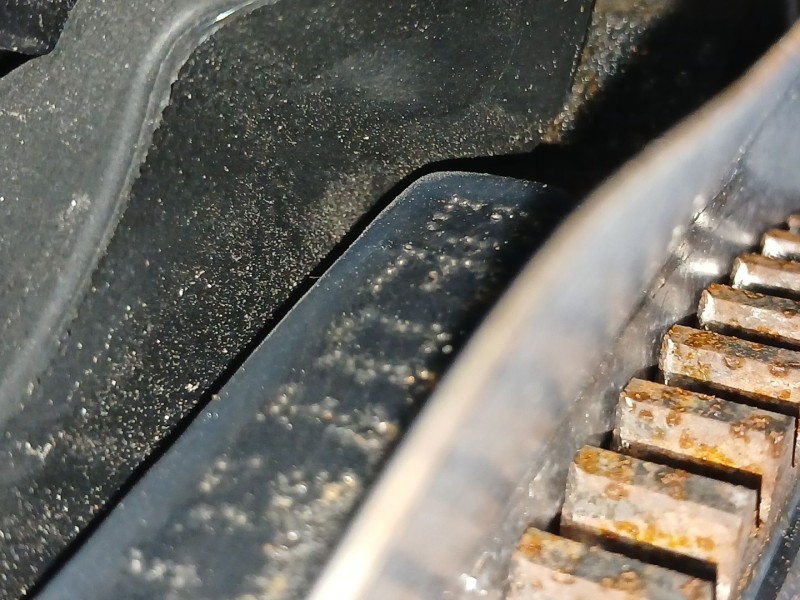 Recambio de motor completo para audi a4 b9 avant (8w5, 8wd) 2.0 tdi referencia OEM IAM DEU  