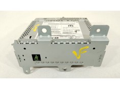 Recambio de sistema audio / radio cd para fiat tipo hatchback (356_, 357_) 1.5 t4 hybrid referencia OEM IAM 52228536 522285360 