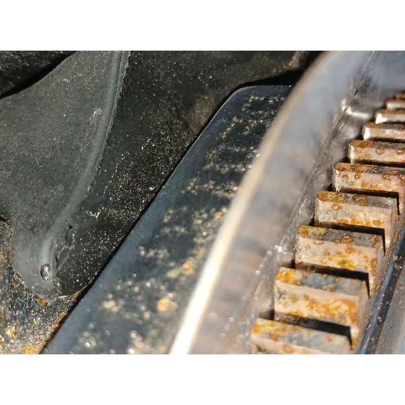 Recambio de motor completo para audi a4 b9 avant (8w5, 8wd) 2.0 tdi referencia OEM IAM DEU  