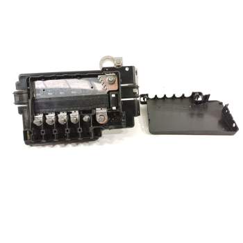CAJA RELES / FUSIBLES 2Q0937548D  OEM 2Q0937548D