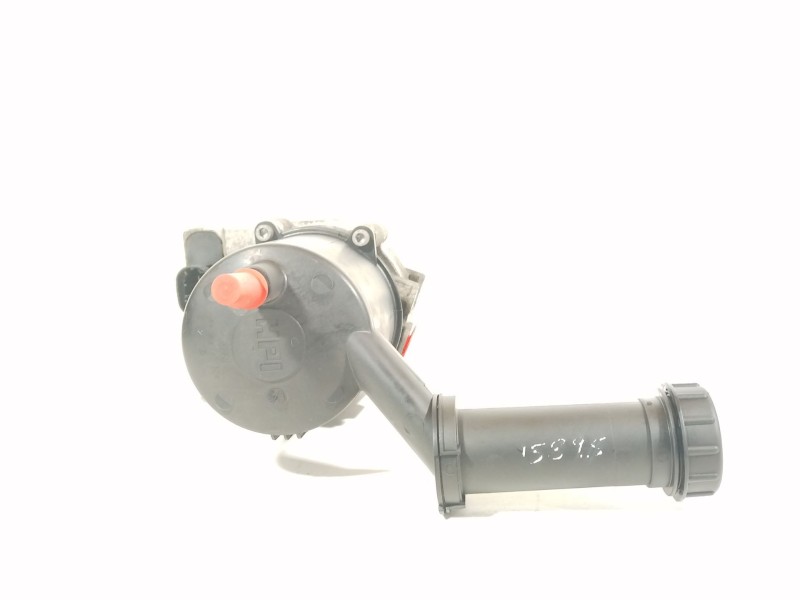 Recambio de bomba direccion para citroën c4 i (lc_) 1.6 hdi referencia OEM IAM 9680989480  