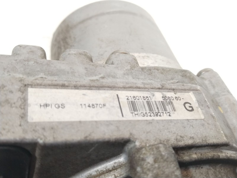 Recambio de bomba direccion para citroën c4 i (lc_) 1.6 hdi referencia OEM IAM 9680989480  