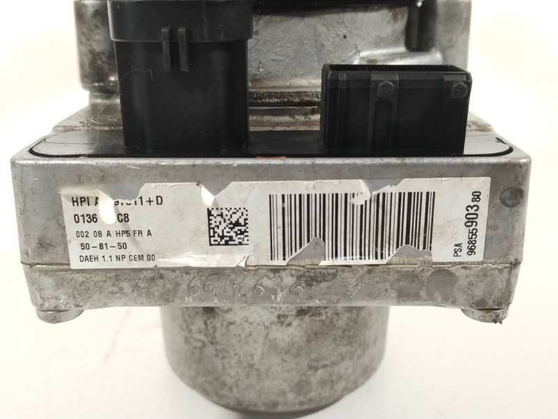 Recambio de bomba direccion para citroën c4 i (lc_) 1.6 hdi referencia OEM IAM 9685590380  