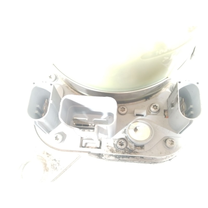 Recambio de bomba direccion para ford focus ii sedán (db_, fch, dh) 2.0 referencia OEM IAM 4M513K514AC  