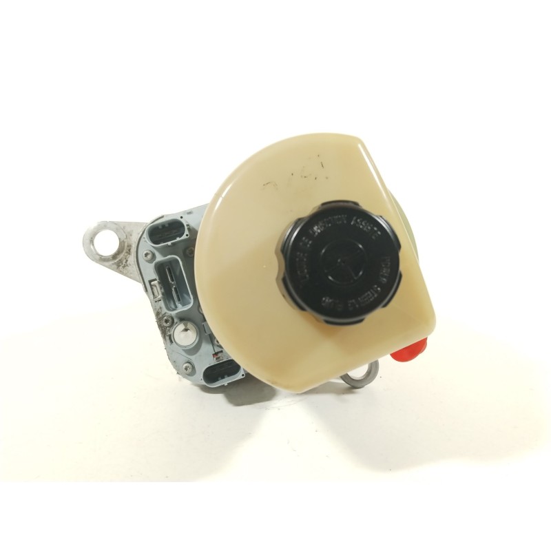 Recambio de bomba direccion para ford focus ii sedán (db_, fch, dh) 2.0 referencia OEM IAM 4M513K514AC  