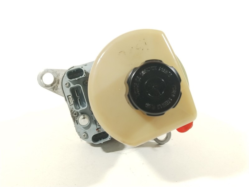 Recambio de bomba direccion para ford focus ii sedán (db_, fch, dh) 2.0 referencia OEM IAM 4M513K514AC  