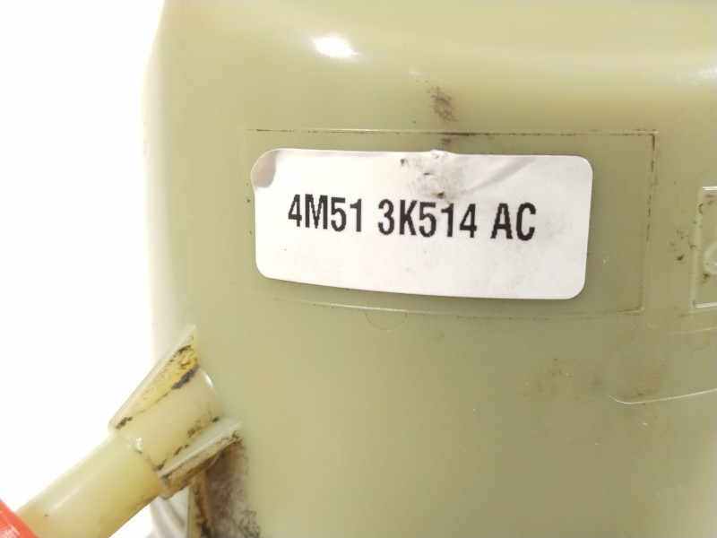 Recambio de bomba direccion para ford focus ii sedán (db_, fch, dh) 2.0 referencia OEM IAM 4M513K514AC  