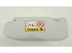 Recambio de parasol derecho para fiat tipo hatchback (356_, 357_) 1.5 t4 hybrid referencia OEM IAM 735775698  