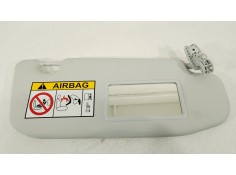 Recambio de parasol derecho para fiat tipo hatchback (356_, 357_) 1.5 t4 hybrid referencia OEM IAM 735775698   2