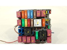 Recambio de caja reles / fusibles para fiat tipo hatchback (356_, 357_) 1.5 t4 hybrid referencia OEM IAM 52028777  