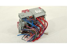 Recambio de caja reles / fusibles para fiat tipo hatchback (356_, 357_) 1.5 t4 hybrid referencia OEM IAM 52028777   2