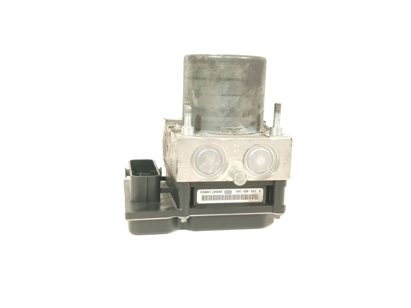 Recambio de abs para citroën c5 iii (rd_) 2.0 hdi 140 referencia OEM IAM 9666226380 9662131280 0265230733