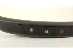 Recambio de mando multifuncion para fiat tipo hatchback (356_, 357_) 1.5 t4 hybrid referencia OEM IAM 735797831   2