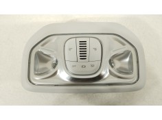 Recambio de luz interior para fiat tipo hatchback (356_, 357_) 1.5 t4 hybrid referencia OEM IAM 735631406  