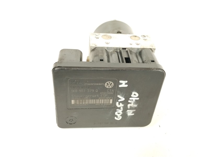 Recambio de abs para volkswagen golf v (1k1) 1.9 tdi referencia OEM IAM 1K0614517M 1K0907379Q 