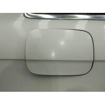 TAPA EXTERIOR COMBUSTIBLE 