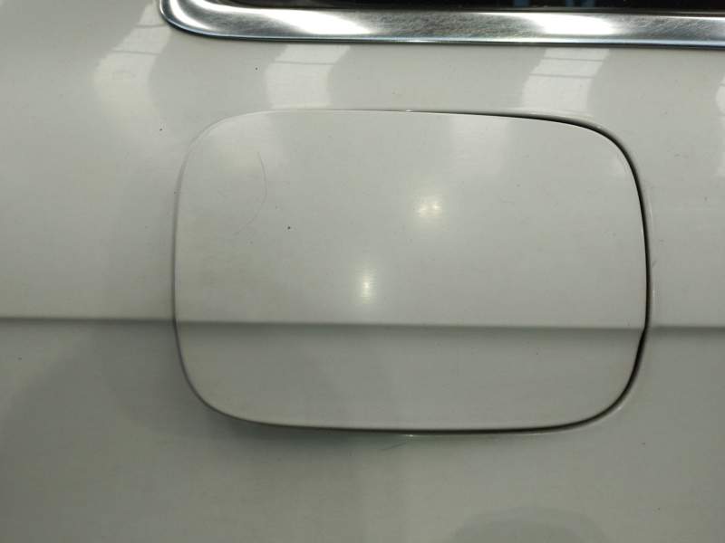 TAPA EXTERIOR COMBUSTIBLE 