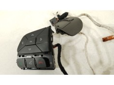 Recambio de mando volante para fiat tipo hatchback (356_, 357_) 1.5 t4 hybrid referencia OEM IAM 735656900 735680973  2