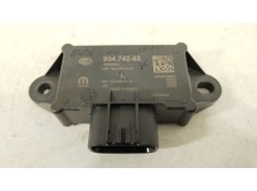 Recambio de modulo electronico para fiat tipo hatchback (356_, 357_) 1.5 t4 hybrid referencia OEM IAM 53344983 93474203 93474700