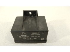 Recambio de caja precalentamiento para fiat tipo hatchback (356_, 357_) 1.5 t4 hybrid referencia OEM IAM 46349347  