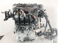 Recambio de motor completo para toyota yaris cross (mxp_) 1.5 hybrid a las 4 ruedas (mxpj15) referencia OEM IAM M15A  
