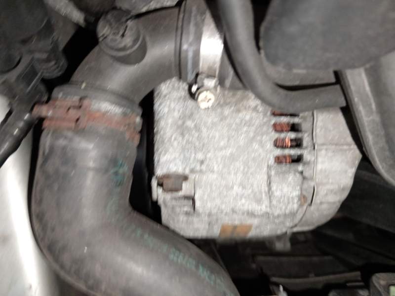 ALTERNADOR 75150290 TN02211222 