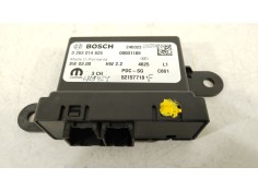 Recambio de modulo electronico para fiat tipo hatchback (356_, 357_) 1.5 t4 hybrid referencia OEM IAM 52157718  