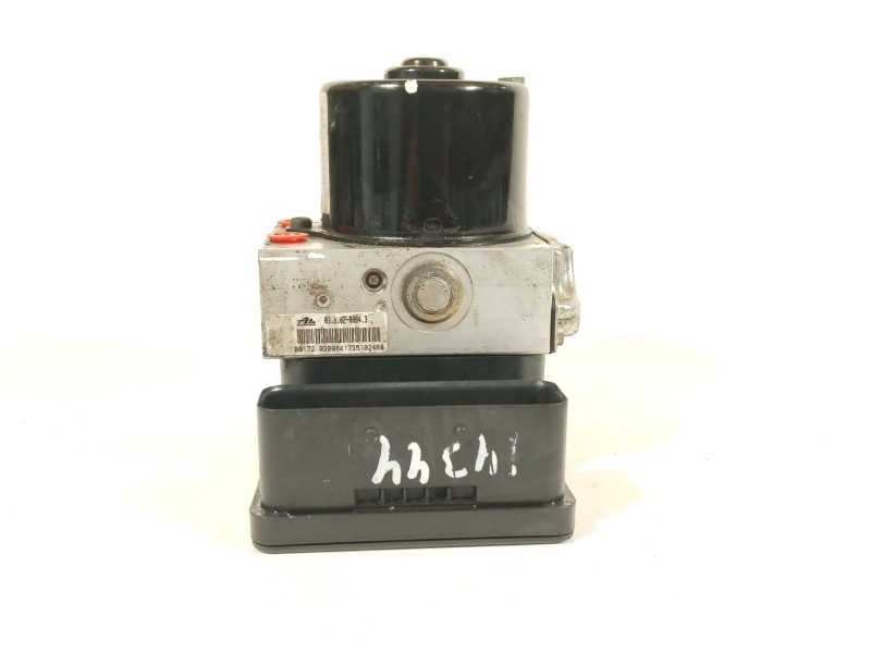 Recambio de abs para mitsubishi grandis (na_w) 2.0 di-d (na8w) referencia OEM IAM 4670A078  