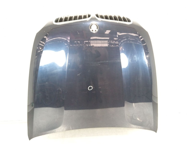 Recambio de capot para bmw x5 (e70) 3.0d referencia OEM IAM 41617486754  