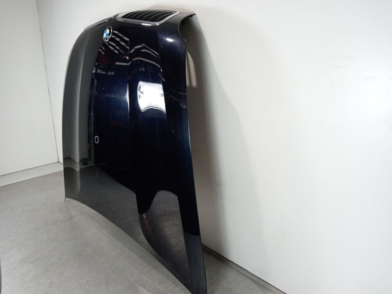 Recambio de capot para bmw x5 (e70) 3.0d referencia OEM IAM 41617486754  