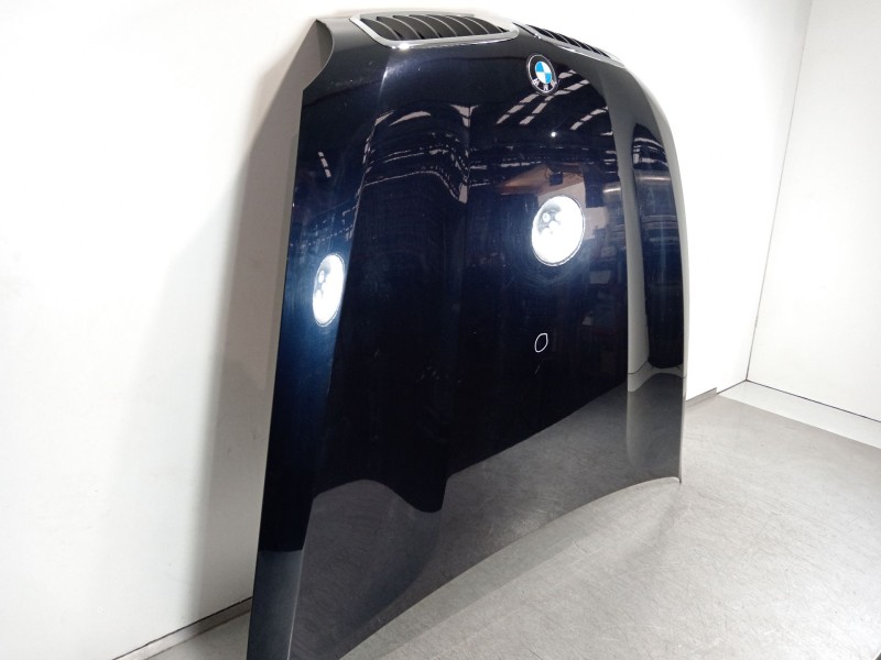 Recambio de capot para bmw x5 (e70) 3.0d referencia OEM IAM 41617486754  