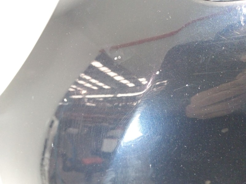 Recambio de capot para bmw x5 (e70) 3.0d referencia OEM IAM 41617486754  