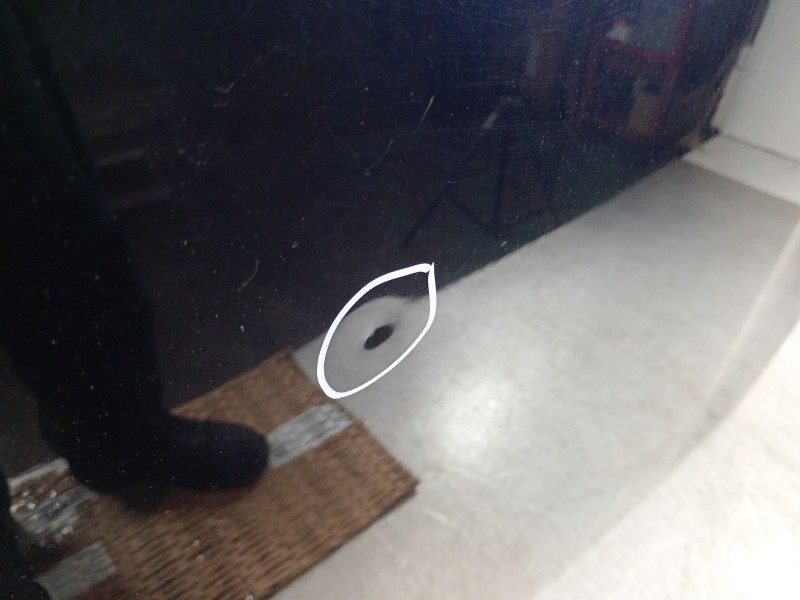 Recambio de capot para bmw x5 (e70) 3.0d referencia OEM IAM 41617486754  