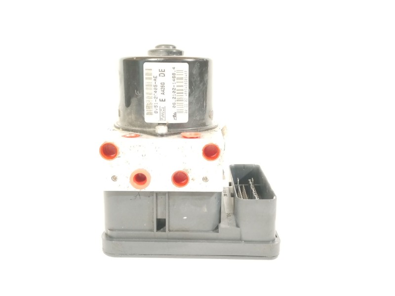 Recambio de abs para ford fiesta vi (cb1, ccn) 1.6 tdci referencia OEM IAM 8V512C405AE  