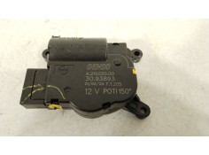 Recambio de motor apertura trampillas climatizador para fiat tipo hatchback (356_, 357_) 1.5 t4 hybrid referencia OEM IAM A21101