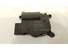 Recambio de motor apertura trampillas climatizador para fiat tipo hatchback (356_, 357_) 1.5 t4 hybrid referencia OEM IAM A21101