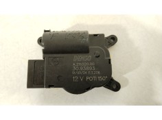 Recambio de motor apertura trampillas climatizador para fiat tipo hatchback (356_, 357_) 1.5 t4 hybrid referencia OEM IAM A21101