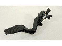 Recambio de potenciometro pedal para fiat tipo hatchback (356_, 357_) 1.5 t4 hybrid referencia OEM IAM 52025707   2
