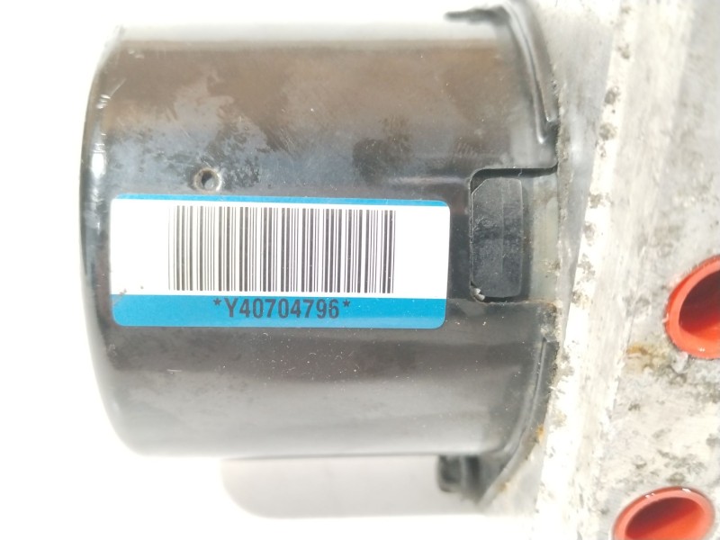 Recambio de abs para volkswagen passat b6 variant (3c5) 2.0 tdi 16v referencia OEM IAM 3C0614095S  