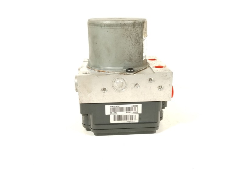 Recambio de abs para hyundai i20 classic referencia OEM IAM 58920C8250 6158945200 