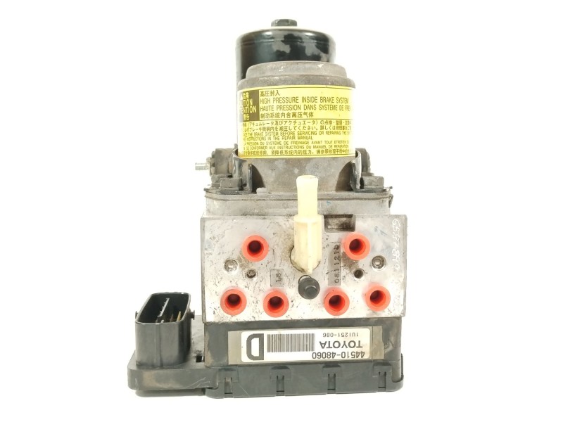Recambio de abs para lexus rx (_u3_) 400h (mhu38_) referencia OEM IAM 4451048060  