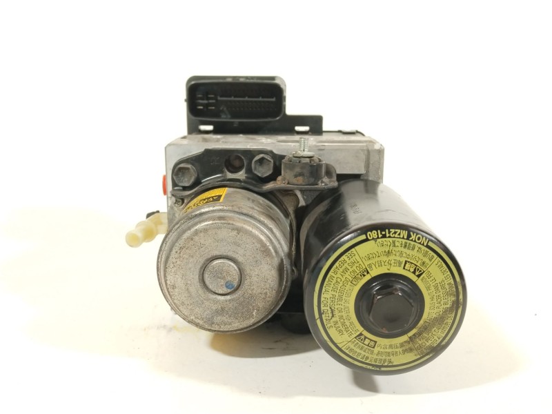 Recambio de abs para lexus rx (_u3_) 400h (mhu38_) referencia OEM IAM 4451048060  