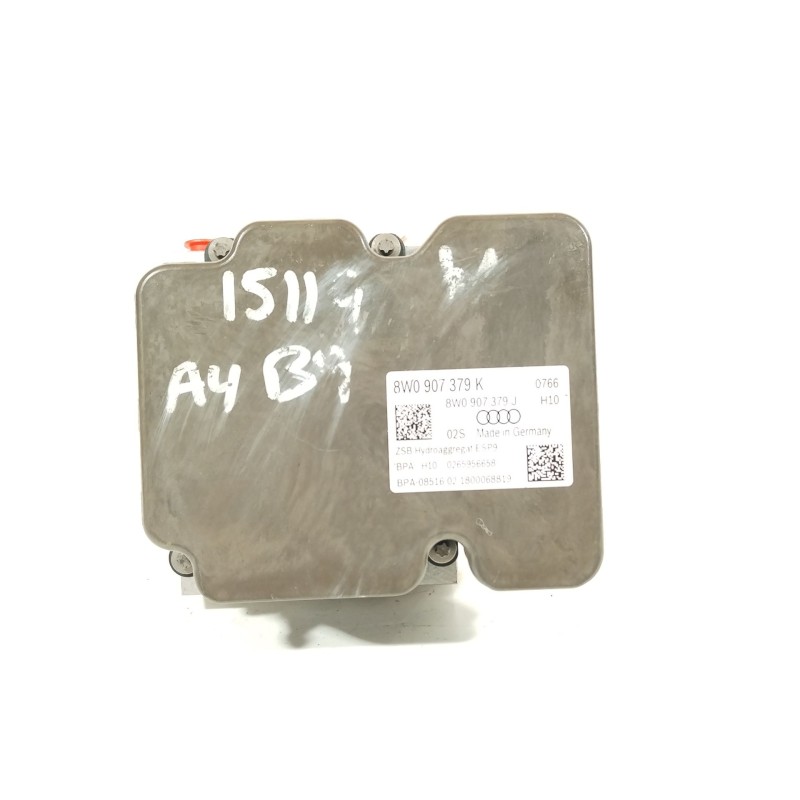 Recambio de abs para audi a4 b9 avant (8w5, 8wd) 2.0 tdi referencia OEM IAM 8W0907379K 8W0614517N 8W0907379J