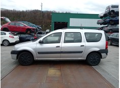 dacia logan express (fs_) del año 2008