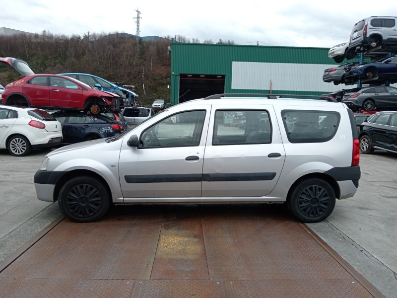 dacia logan express (fs_) del año 2008