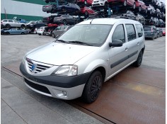 dacia logan express (fs_) del año 2008 2