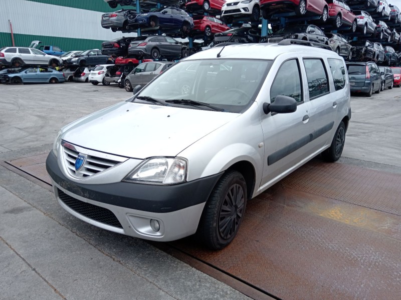 dacia logan express (fs_) del año 2008