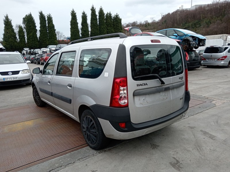 dacia logan express (fs_) del año 2008