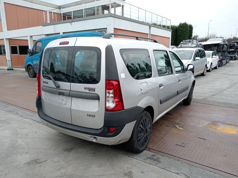 dacia logan express (fs_) del año 2008