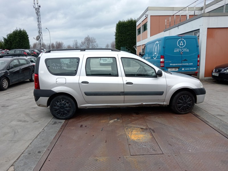 dacia logan express (fs_) del año 2008